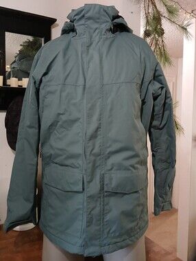 Mountain Hardwear Coat